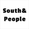South-people