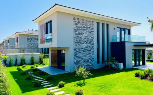 VILLA FOR RENT IN FOUNTAIN DALYAN A R Y O M