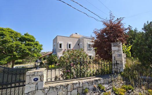 BADEMLER’DE EMSALİ OLMAYAN MUHTEŞEM FIRSAT!!!