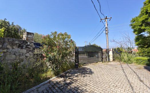 BADEMLER’DE EMSALİ OLMAYAN MUHTEŞEM FIRSAT!!!