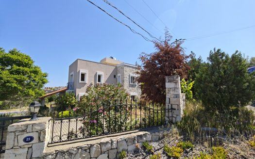 BADEMLER’DE EMSALİ OLMAYAN MUHTEŞEM FIRSAT!!!