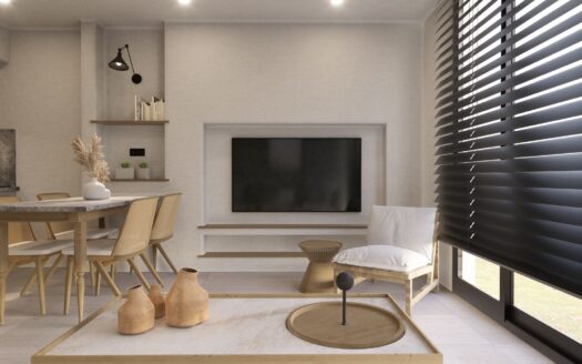 🏡 Urla Port – 2+1 Dubleks ile Sahil Yaşamının Yeni Tanımı