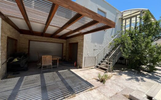 🏡 GÜZELBAHÇE PLANET EVLERİ’NDE EŞSİZ MÜSTAKİL VİLLA – 1.167 m² ARSA, 700 m² KULLANIM ALANI, ÖZEL HAVUZLU, FULL LÜKS