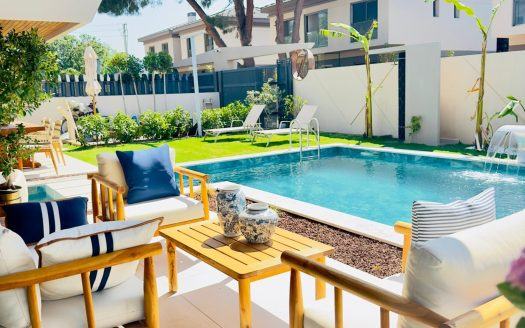 🏡 VOX PLATİN KONAKLARI – GÜZELBAHÇE YELKİ’DE HAVUZLU, AKILLI SİSTEMLİ, ÖZEL TASARIM ULTRA LÜKS VİLLALAR