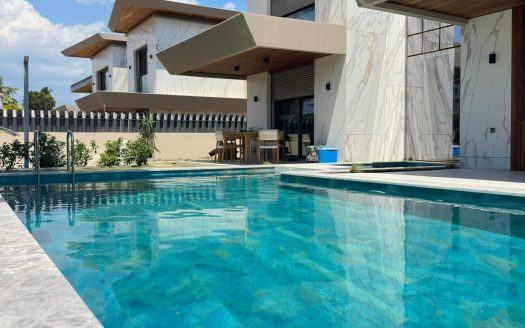 🏡 VOX PLATİN KONAKLARI – GÜZELBAHÇE YELKİ’DE HAVUZLU, AKILLI SİSTEMLİ, ÖZEL TASARIM ULTRA LÜKS VİLLALAR