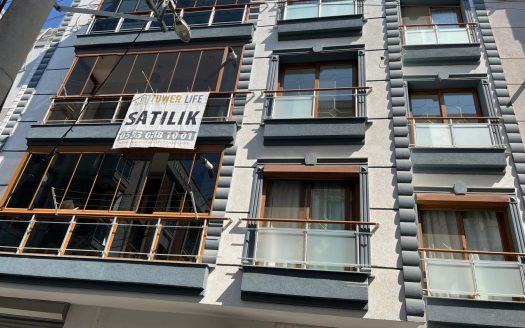 🏡 SATILIK DAİRE – BUCA / DUMLUPINAR