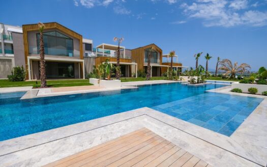 Prier Çeşme Projesi ile Hayallerinizin ötesinde Benzersiz bir yaşam..