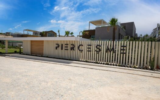 Prier Çeşme Projesi ile Hayallerinizin ötesinde Benzersiz bir yaşam..