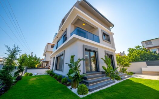 🌿 URLA DENİZLİ MAHALLESİ’NDE LÜKS 4+1 MÜSTAKİL YAŞAM 🌿
