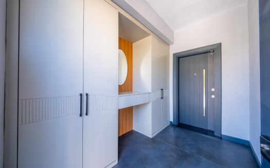 🌿 URLA DENİZLİ MAHALLESİ’NDE LÜKS 4+1 MÜSTAKİL YAŞAM 🌿