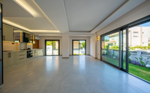 🌿 URLA DENİZLİ MAHALLESİ’NDE LÜKS 4+1 MÜSTAKİL YAŞAM 🌿