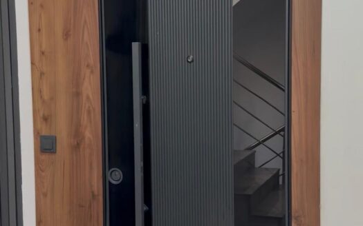 📍 Hill View Sitesi – Narlıdere