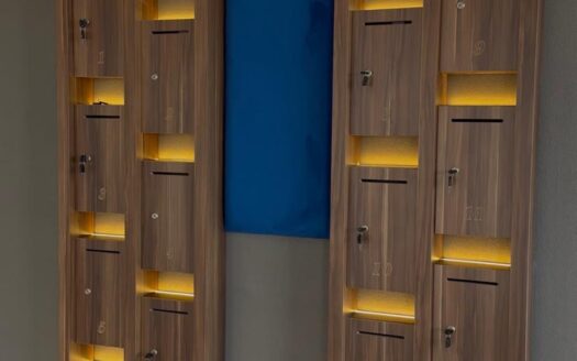 📍 Hill View Sitesi – Narlıdere