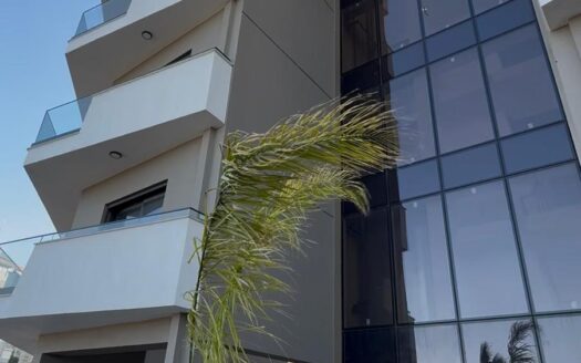 📍 Hill View Sitesi – Narlıdere