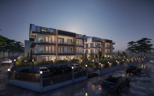 🏗️  Günay Group – Riva Evleri