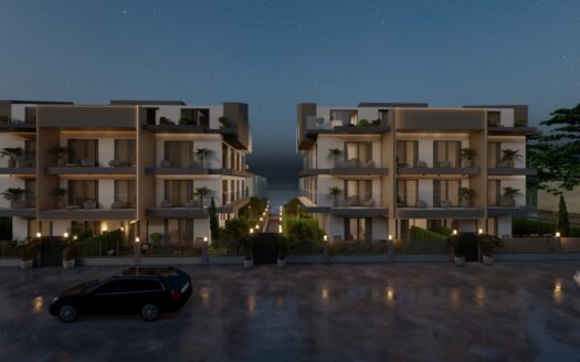 🏗️  Günay Group – Riva Evleri