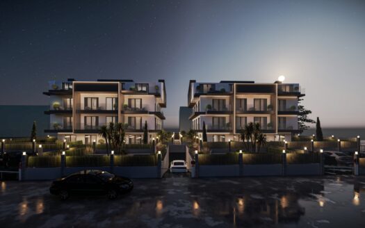 🏗️  Günay Group – Riva Evleri