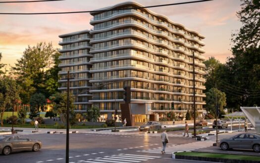 ✨ HD YAPI – KENT 2