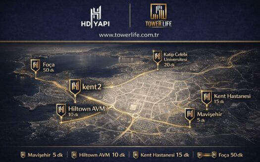 ✨ HD YAPI – KENT 2