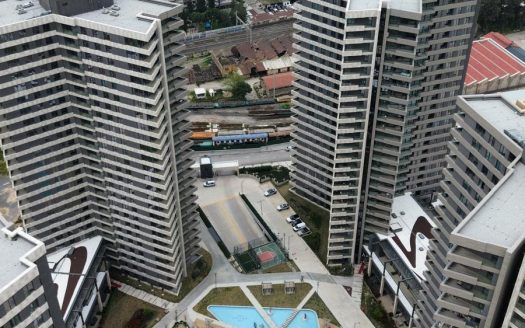 🏢 KİRALIK 4+1 DAİRE – ALSANCAK / ALLSANCAK SİTESİ