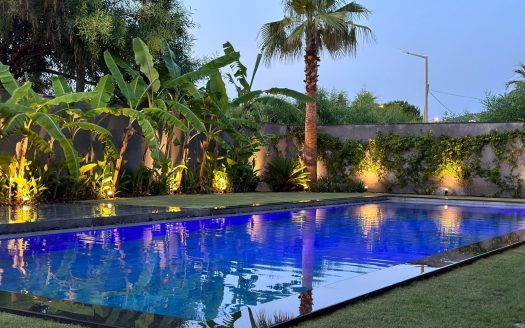 📍Çeşme Ilıca | 5+2 Tripleks Satılık Villa