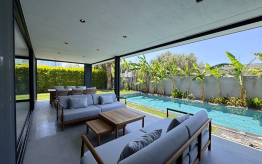 ✨ Alaçatı  l  Satılık  4+2 Dubleks Villa